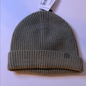 lululemon athletica Sage Green Knit Beanie